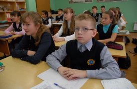 Тульских школьников приглашают провести каникулы онлайн