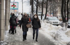 В Тульской области создали ситуационный центр для помощи организациям с проблемами из-за коронавируса