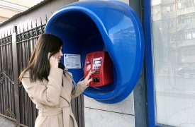 Телекоммуникационная инфраструктура «Ростелекома» готова к устойчивой работе в условиях распространения коронавирусной инфекции
