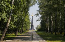 В Тульской области на месте Куликовской битвы впервые проведут глубинные исследования