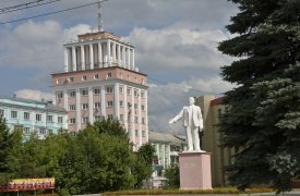 В Новомосковске из кафе конфисковали 40 кг некачественных продуктов