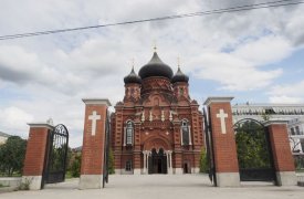 Тульские верующие будут молиться онлайн или на расстоянии 1,5 метра друг от друга