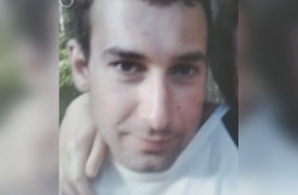 В Тульской области больше недели ищут пропавшего 37-летнего мужчину