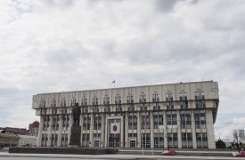 В Тульской городской думе произошли кадровые изменения