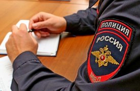 С 27 марта в Тульской области МВД приостанавливает прием граждан