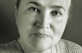 Артистка Тульского академического театра драмы получила звание 