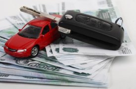 Тулячка пойдет под суд за мошенничество с арендованными автомобилями