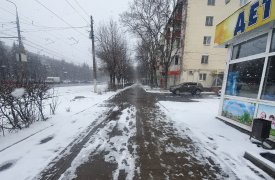В Туле опустели улицы и дворы: как жители соблюдают карантин
