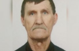 В Тульской области больше недели ищут пропавшего 61-летнего мужчину