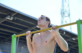 Туляки смогут заниматься спортом и участвовать в соревнованиях в онлайн-проекте 