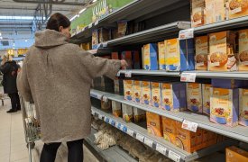 25 тысяч туляков бесплатно получат товары первой необходимости
