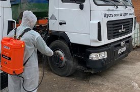 Как в Туле будут вывозить мусор в нерабочие дни