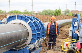 Какие предприятия Тульской области возобновят работу с 8 апреля. Полный перечень