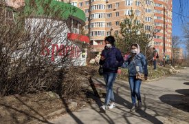 Число заболевших коронавирусом в Тульской области достигло 39