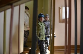 В Туле 850 дошкольников посещают дежурные группы