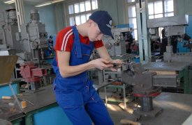 Около 43 тысяч работников тульских предприятий планируют снова выйти на работу