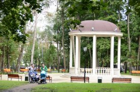В Тульской области для посещения закрыты 149 общественных пространств: публикуем полный список