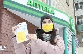 Еще четверо туляков выздоровели от коронавируса
