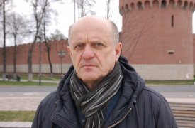 Вылечившийся от коронавируса туляк поделился своими впечатлениями после заболевания