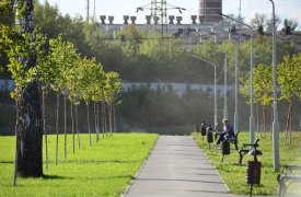 В Тульской области общественные пространства закрыли для посещения: в список добавили еще 15 мест