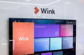 Что смотрят те, кто остался дома — новый рейтинг от видеосервиса Wink
