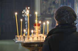 Что можно и что нельзя делать тулякам в Страстную пятницу
