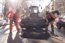 В Туле вторая очередь Восточного обвода готова уже на 40%: работы завершатся в октябре
