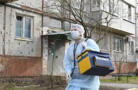 Два новых человека смогли победить коронавирус в Тульской области