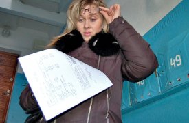 После проверки прокуратуры тульская УК отремонтировала крышу в жилом доме