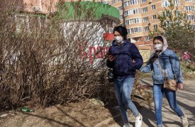 Страх и негодование: как туляки отреагировали на возможность введения в регионе электронных пропусков
