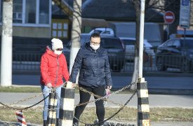 В Тульской области 35 человек нарушили режим самоизоляции