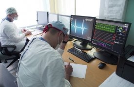 В Тульской области три человека умерли от коронавируса