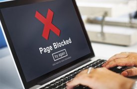 В Туле прокуратура заблокировала сайты с 