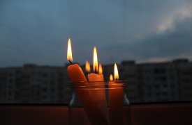 Кто из туляков останется без света 23 апреля: публикуем список адресов