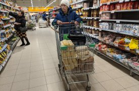 В Тульской области торгово-развлекательные центры будут закрыты до 26 апреля 2020 года