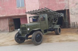 Боевая 