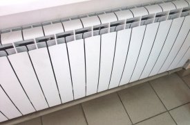 Отопительный сезон в Туле завершится 7 мая