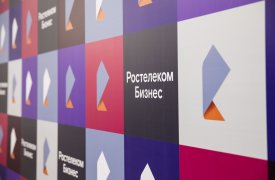 «Ростелеком» занял первое место по количеству клиентов платного ТВ в корпоративном сегменте по итогам 2019 года в рейтинге J’son & Partners Consulting