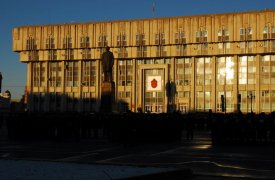В Туле в праздничные дни за порядком проследят дежурные