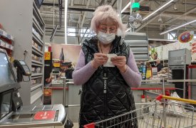 В Тульской области снова открываются небольшие магазины и торговые точки