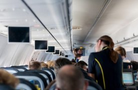 В Тульскую область вернули 77 туристов, застрявших за рубежом из-за коронавируса