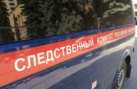 В Туле раскрыли убийство пожилой женщины, совершенное 20 лет назад