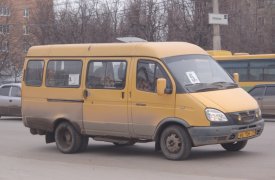 В Туле директора пассажирских перевозок наказали за небезопасный транспорт