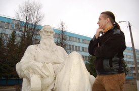 ТГПУ им. Л.Н. Толстого попал под украинские санкции