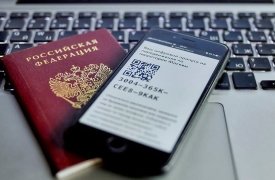 Более 3 000 автомобилей не попали в Тульскую область из-за отсутствия пропусков
