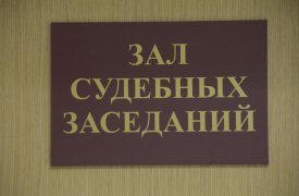 Двое туляков из Новомосковска заплатят 10 000 за прогулку в местном парке