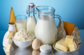 В Тульской области прокуратура наказала местных производителей молочной продукции