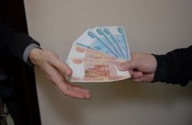 После проверки прокуратуры работникам тульской строительной компании выплатили долг в размере 220 тыс