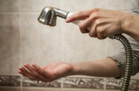 27 мая в Пролетарском районе Тулы не будет воды
