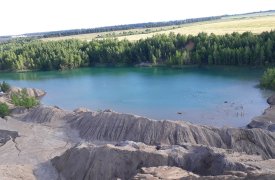 Могут ли туляки заразиться коронавирусом на пляже или в водоеме?